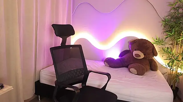 Chat +18 de moon_jack ao vivo
