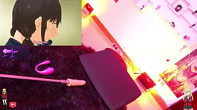 Noha-- Chat XXX live