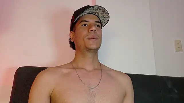 Derek_stud_ 现场XXX聊天