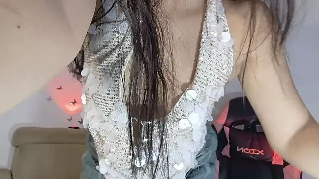 Sweet_baby_hellen 现场XXX聊天