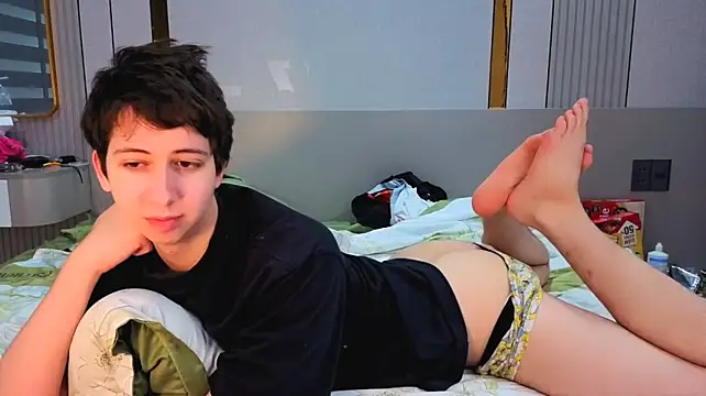 Timothy_Fox Live XXX-Chat