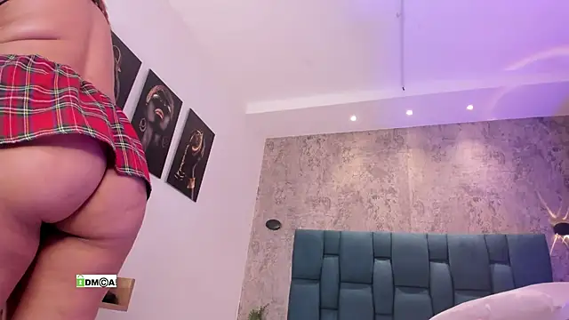 zairawatson live XXX chat