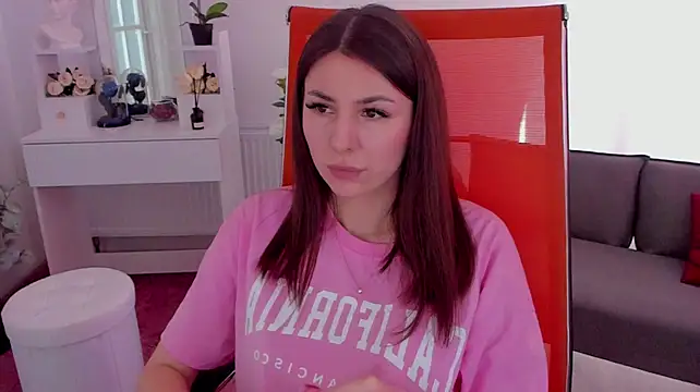 DiRosie's Live XXX Chat
