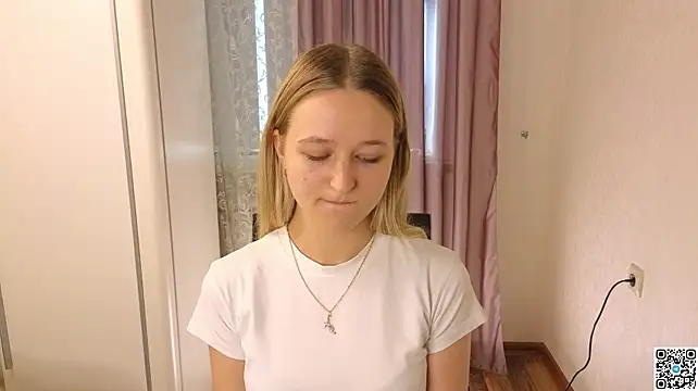 GirlMathExpert's Live XXX Chat