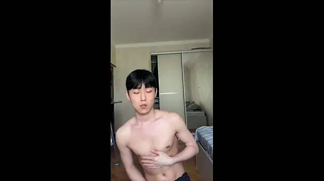 Brian_Stars 라이브 XXX 채팅