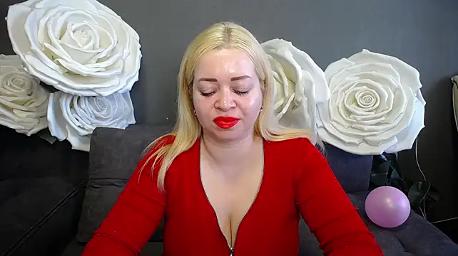 Živý XXX chat OliviaVerr