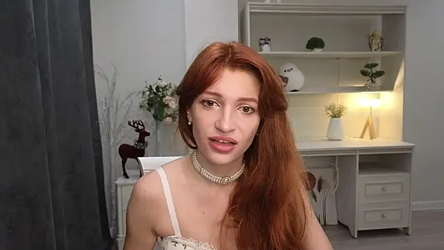 Živý XXX chat BrittneyKusick