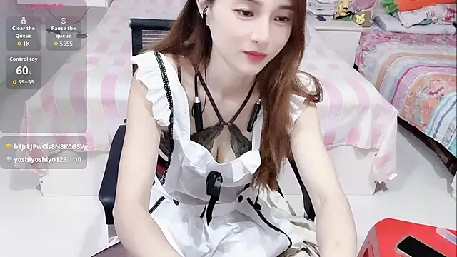 miaomiao-99 Live XXX-Chat