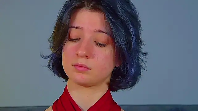 Czat XXX na żywo – AnneAvelin