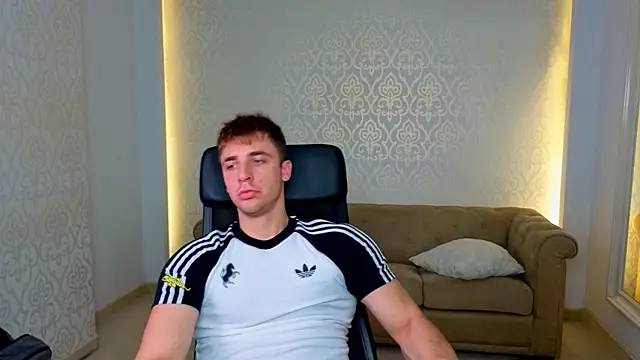 KellenWest's Live XXX Chat