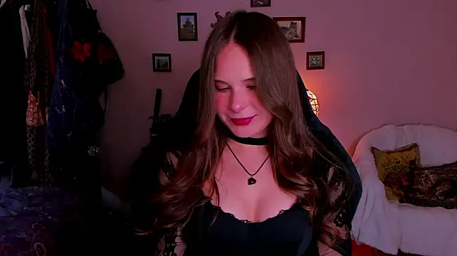 LanaLovely Live XXX-Chat