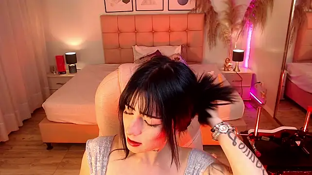 Marilyn_Rosex Live XXX-Chat