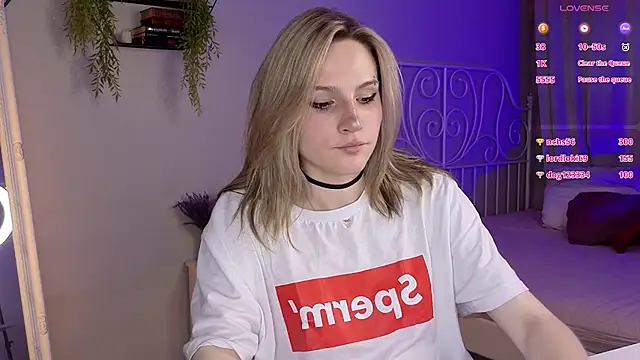 Lexa_Demi Live XXX-chat