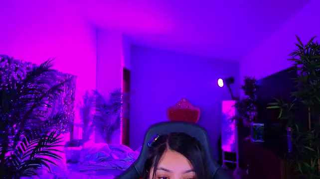 ambarEvans Live XXX-Chat