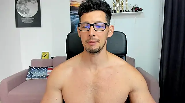 Chat XXX ao vivo de BrutusK08