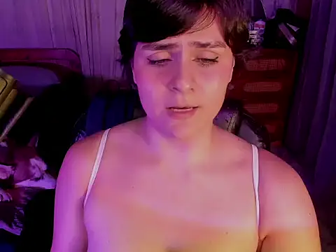 isabelacooperr Adlı Modelin Canlı XXX Sohbeti