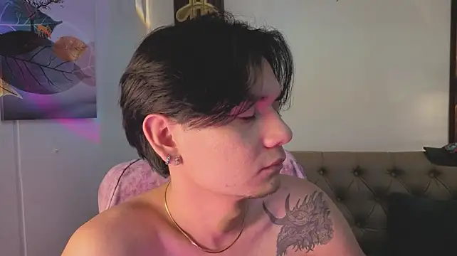 davoxer live XXX chat