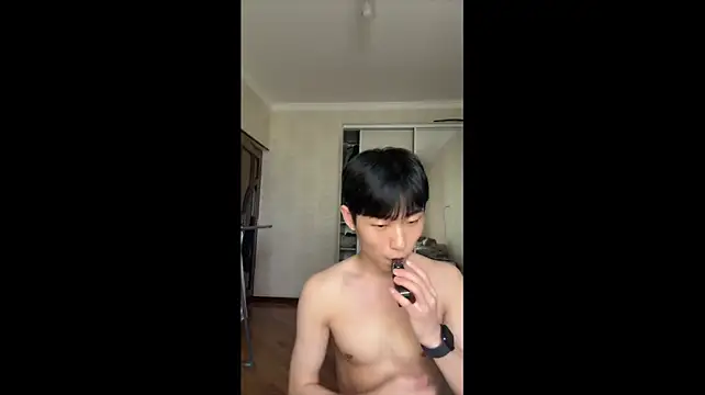 Brian_Stars 라이브 XXX 채팅