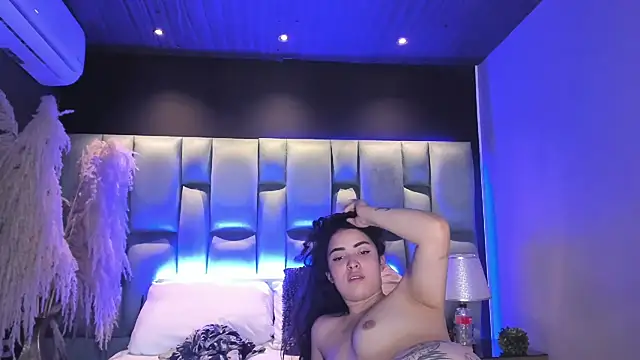 NickandAbby_ 라이브 XXX 채팅