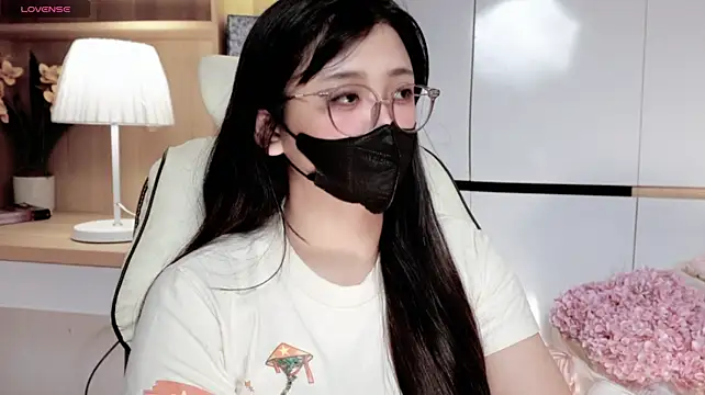 Chat XXX en directo de Chan_Chann