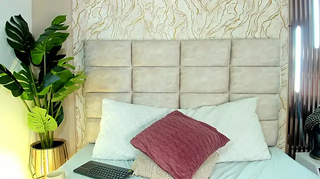 Evahfox – Naživo XXX chat