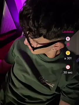 Živý XXX chat Poison_Boys