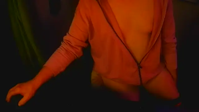 GoodGirlKellyのウェブカメラショー