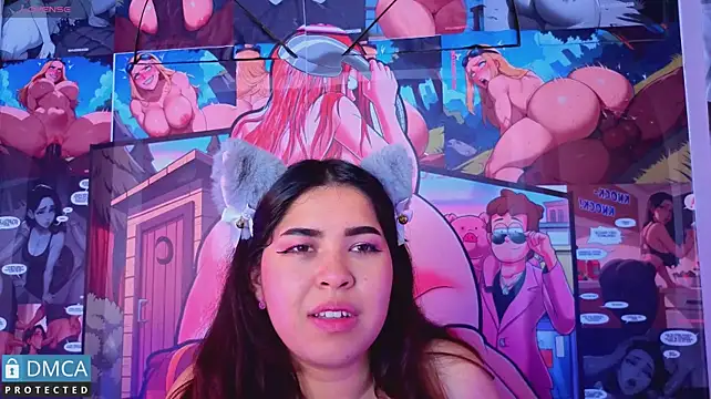 llyvela_ Chat XXX in diretta