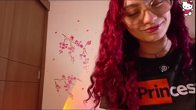 Živý XXX chat Red_kytty6