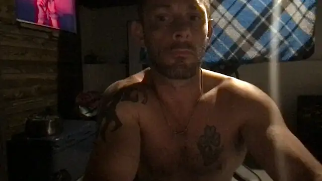 Chat XXX ao vivo de ARCHERTASTE
