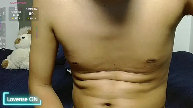 Jose_And_Daniel – Live XXX-chat