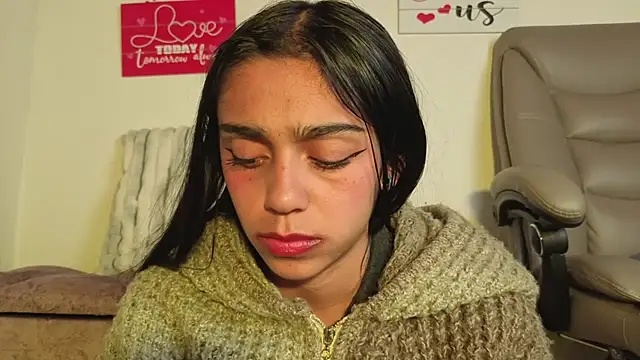 Dafne_girl4u's Live XXX Chat