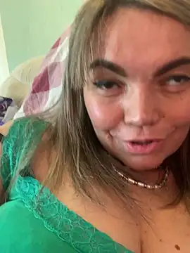 Онлайн чат XXX ElizavetaCream