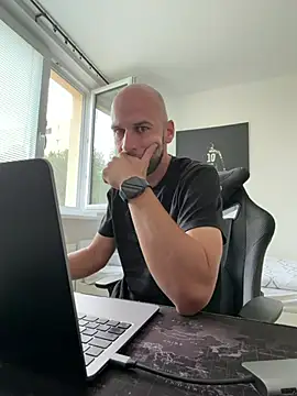 _oliver_it Chat XXX live