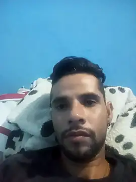 Show de Dthjhgg na webcam