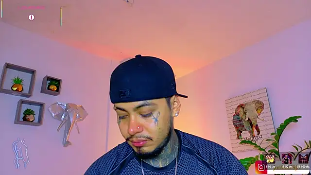 JordanSmiith_ live XXX chat