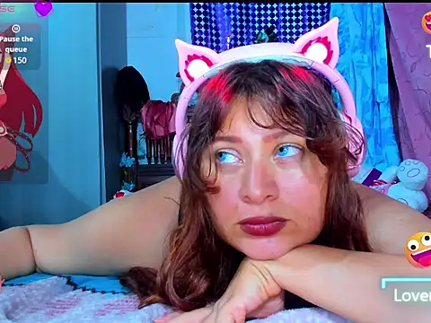 Chat +18 de sofiolivares17 ao vivo