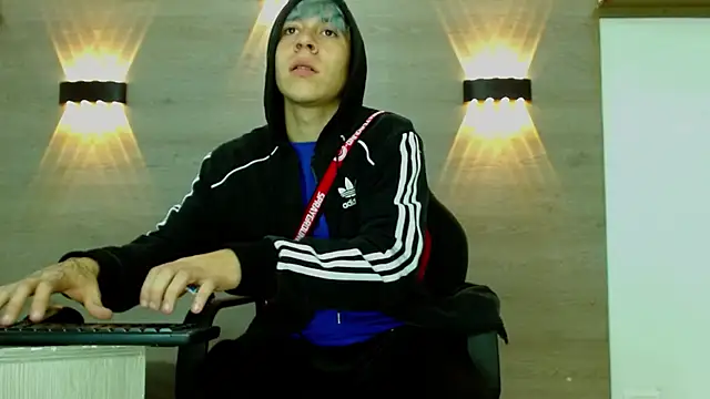Chat XXX en directo de Gaeliitto