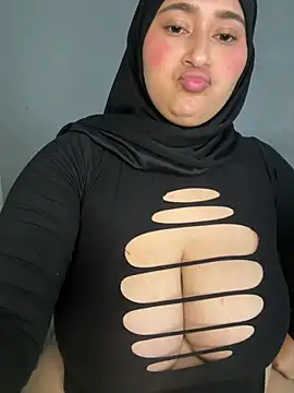 Ghalia_nour's Live XXX Chat