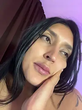 ANABOONCE_'s Live XXX Chat