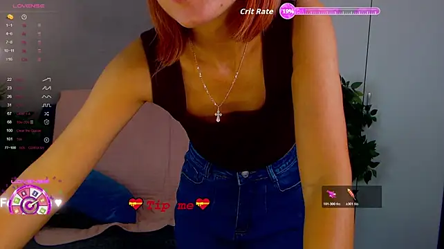 Chat XXX en directo de FireWater6