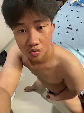 abyangusuy Pertunjukan Webcam