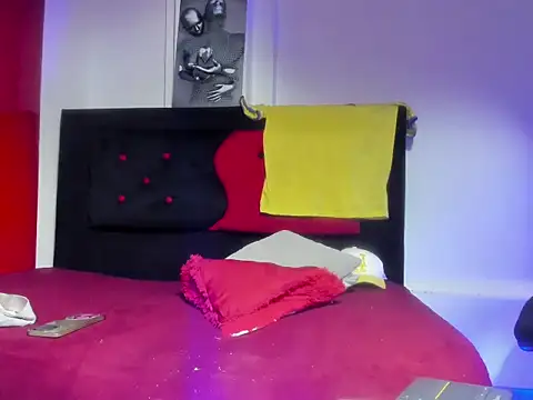mark_splinter09 – Naživo XXX chat