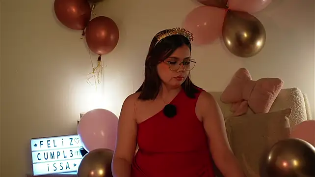 issa_baby2 라이브 XXX 채팅
