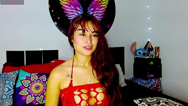 Ana_Riderr's Live XXX Chat