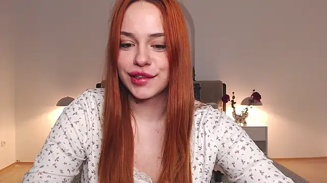 CopperQueen_ – Live XXX-chat