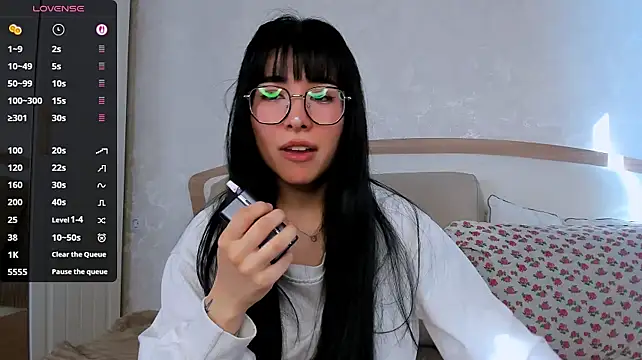 ashleyro1 Chat XXX in diretta