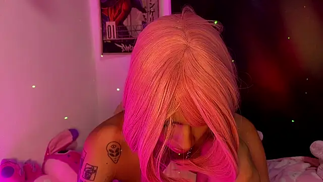 DeuxGold Chat XXX live