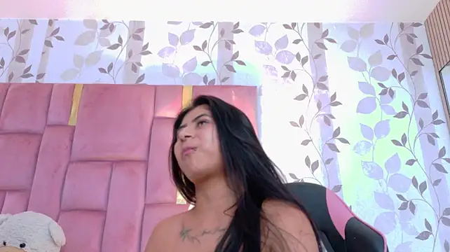 ScarletJons Live XXX-Chat