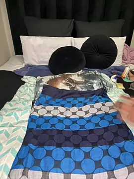Nicole_bashのライブXXXチャット